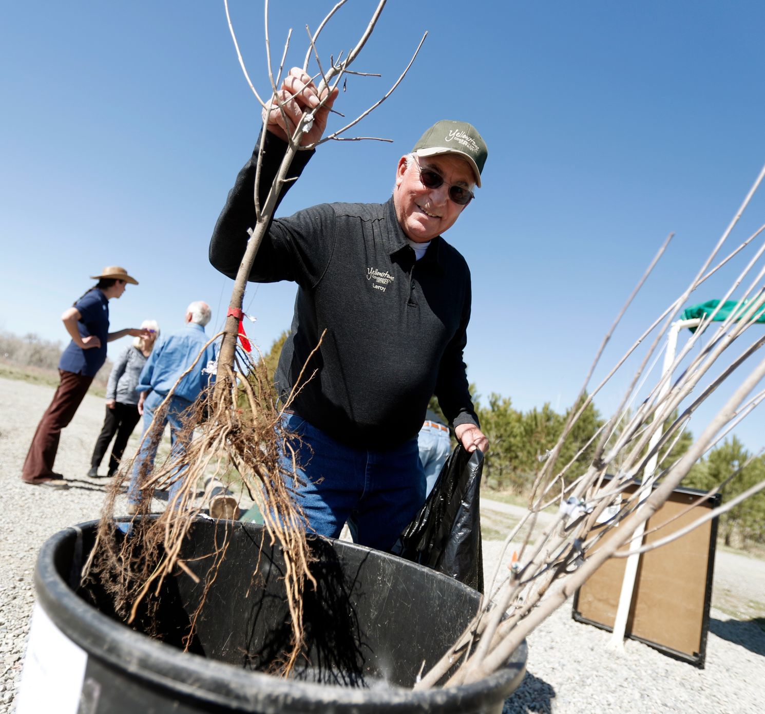 Arbor Day